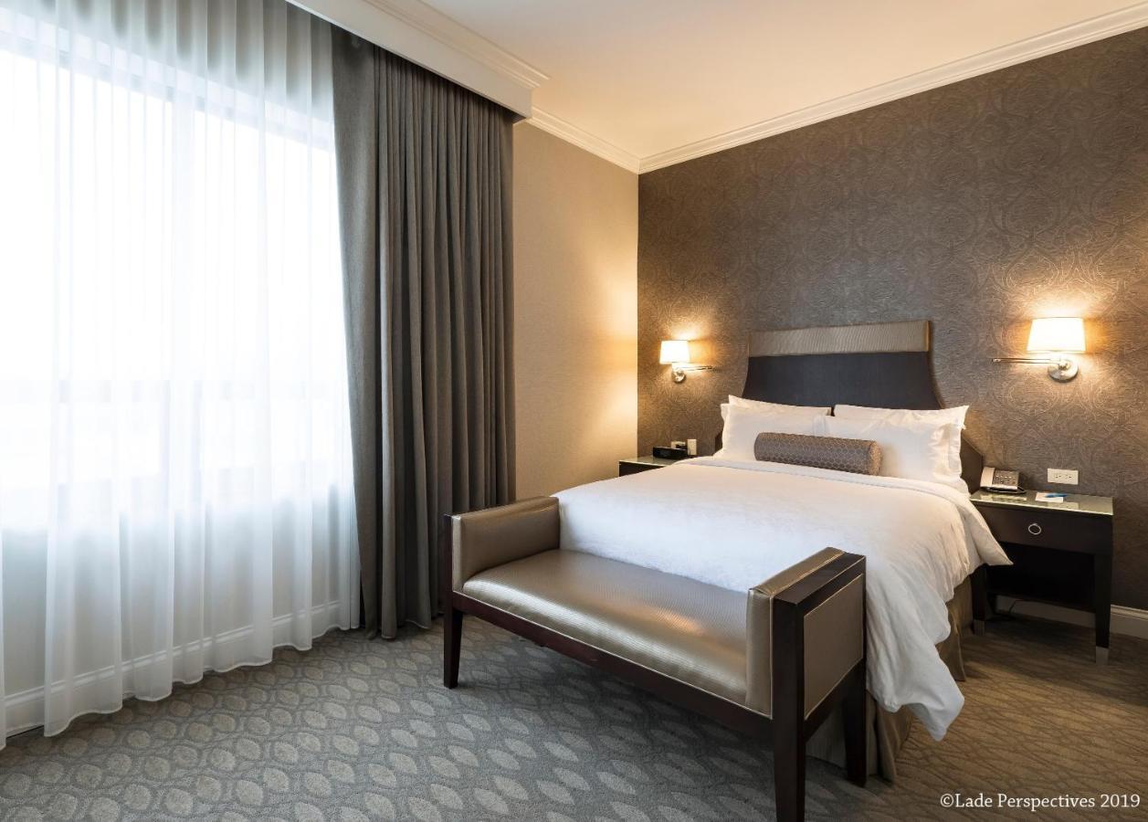 La Banque Hotel Homewood Luaran gambar