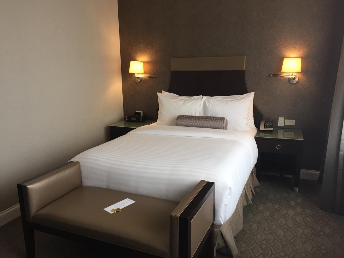 La Banque Hotel Homewood Luaran gambar