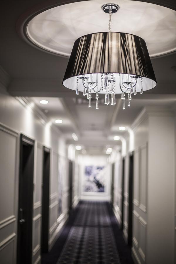 La Banque Hotel Homewood Luaran gambar