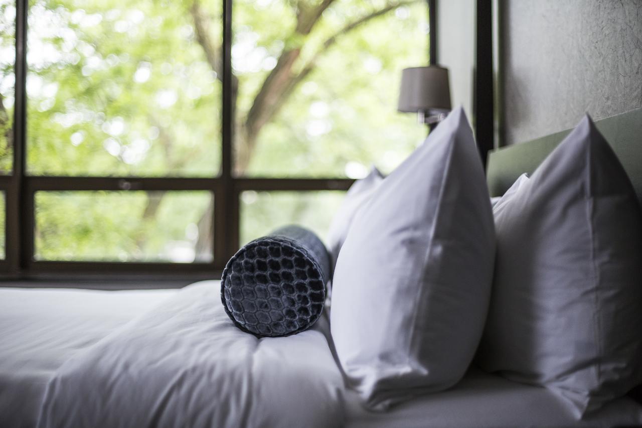 La Banque Hotel Homewood Luaran gambar