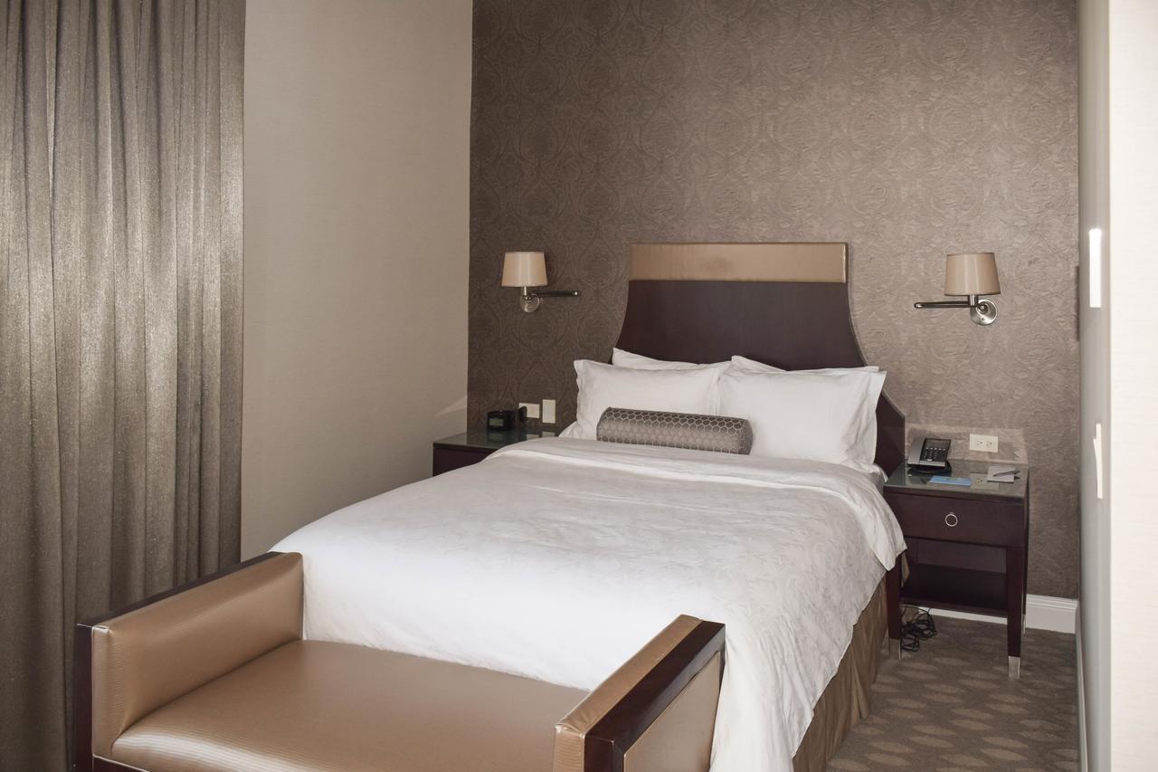 La Banque Hotel Homewood Luaran gambar