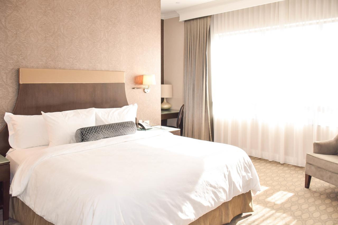 La Banque Hotel Homewood Luaran gambar
