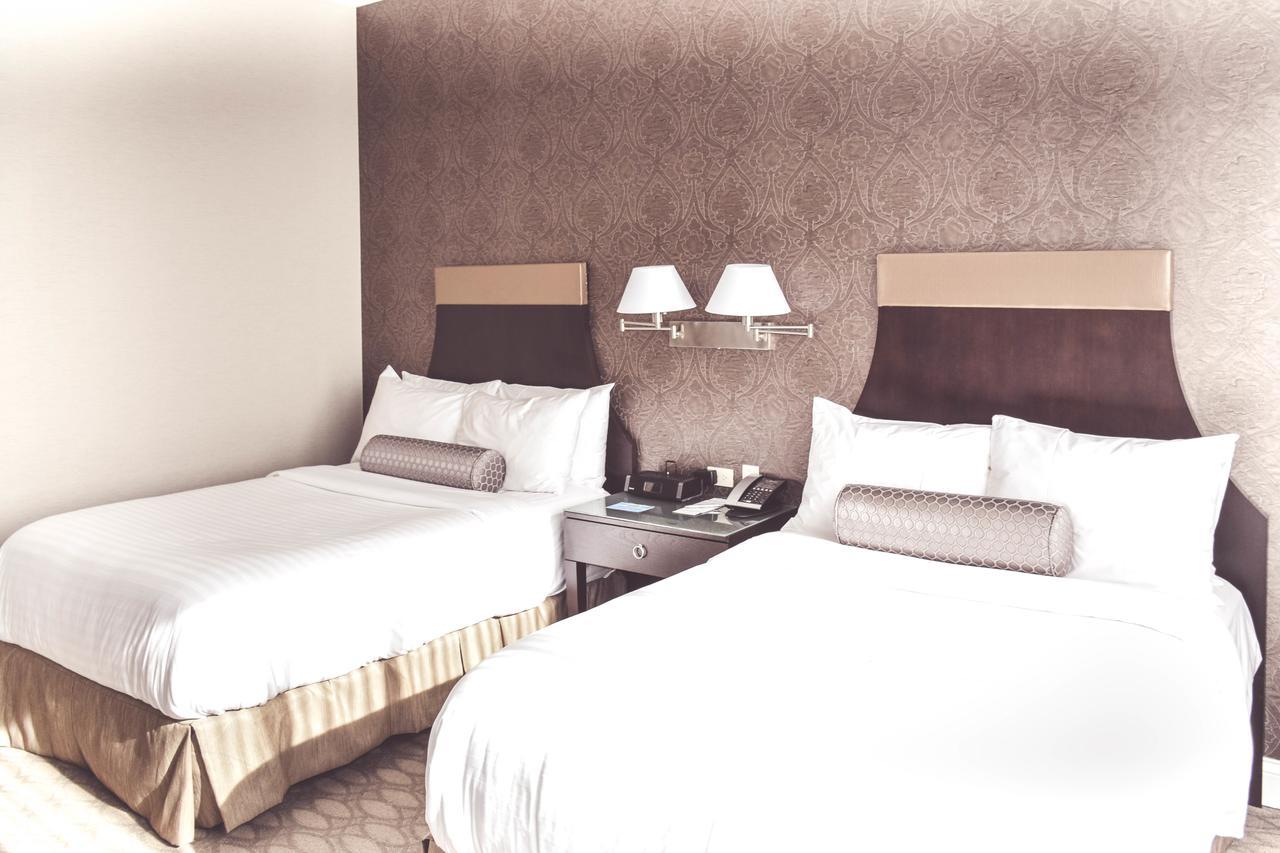 La Banque Hotel Homewood Luaran gambar