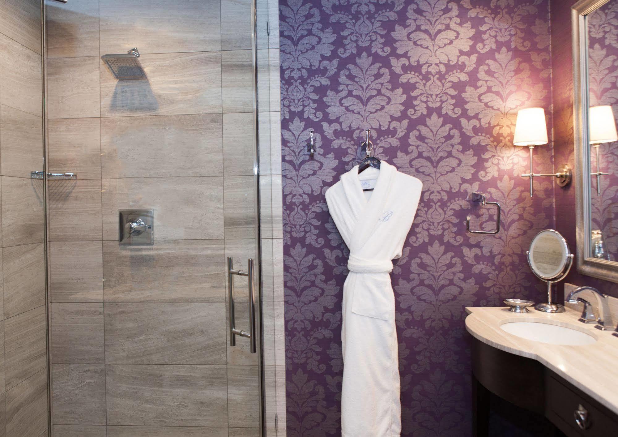 La Banque Hotel Homewood Luaran gambar