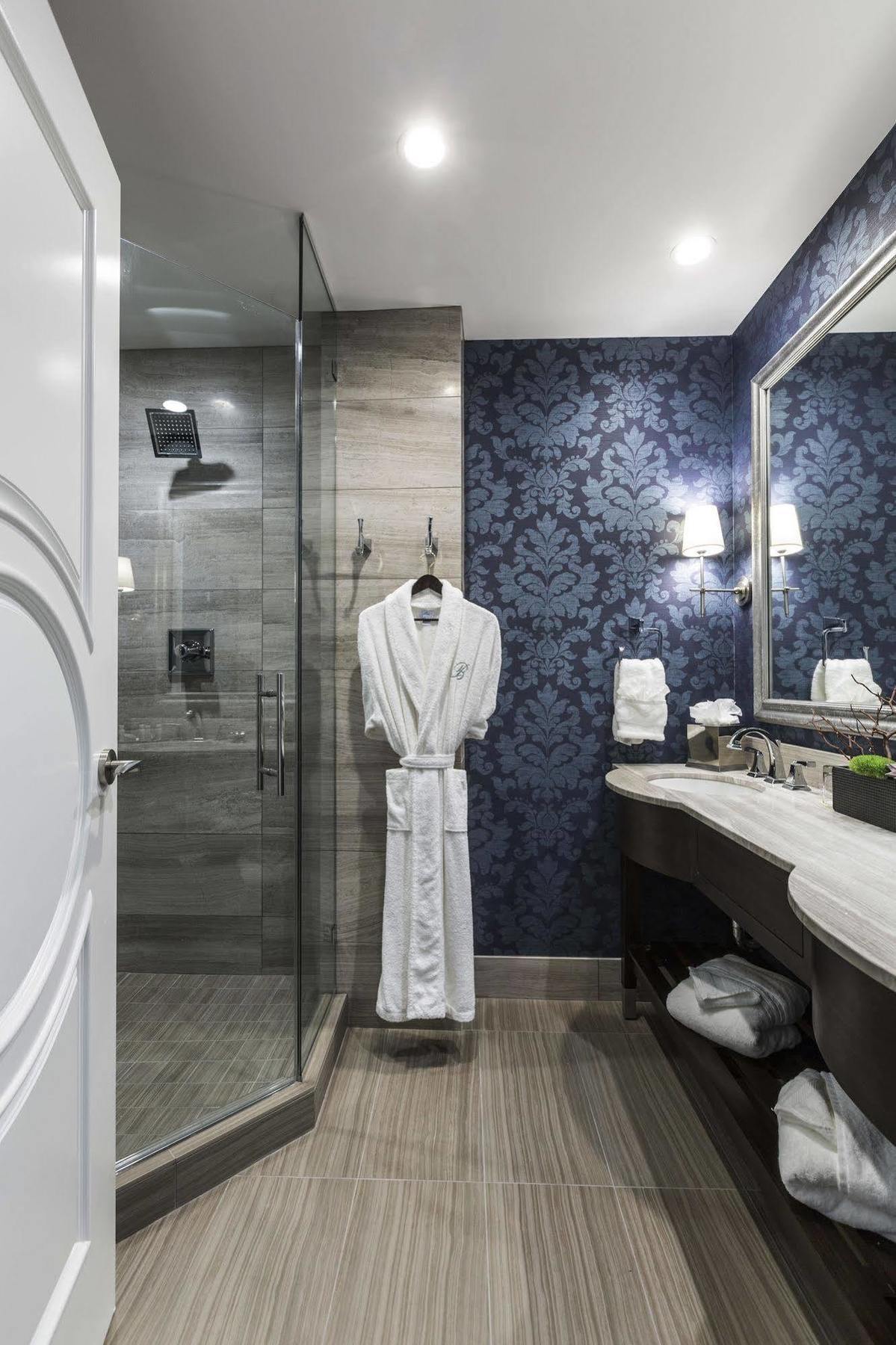 La Banque Hotel Homewood Luaran gambar
